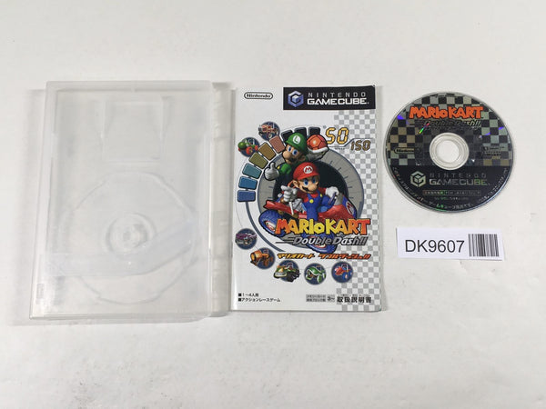 DK9607 Mario Kart Double Dash GameCube Japan