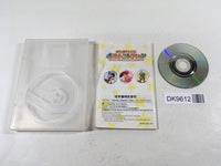 DK9612 Nintendo Puzzle Collection GameCube Japan