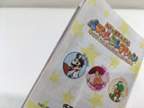 DK9613 Nintendo Puzzle Collection GameCube Japan