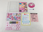 DK9616 WarioWare Inc. Mega Party Game$ Made in Wario GameCube Japan