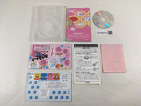 DK9616 WarioWare Inc. Mega Party Game$ Made in Wario GameCube Japan