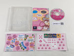 DK9617 WarioWare Inc. Mega Party Game$ Made in Wario GameCube Japan