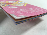 DK9617 WarioWare Inc. Mega Party Game$ Made in Wario GameCube Japan