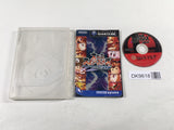 DK9618 Super Smash Bros. Melee DX GameCube Japan