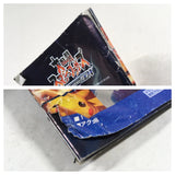 DK9618 Super Smash Bros. Melee DX GameCube Japan