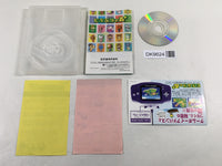 DK9624 Animal Crossing Doubutsu no Mori + GameCube Japan