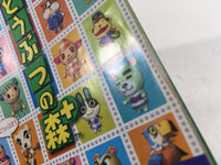 DK9624 Animal Crossing Doubutsu no Mori + GameCube Japan