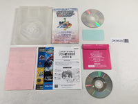 DK9629 Pokemon Box Ruby and Sapphire GameCube Japan