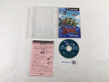 DK9631 The Legend of Zelda The Wind Waker GameCube Japan
