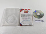 DK9632 Naruto Clash of Ninja Gekitou Ninja Taisen GameCube Japan