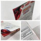 DK9632 Naruto Clash of Ninja Gekitou Ninja Taisen GameCube Japan