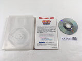 DK9633 Naruto Clash of Ninja Gekitou Ninja Taisen GameCube Japan