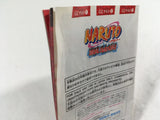 DK9633 Naruto Clash of Ninja Gekitou Ninja Taisen GameCube Japan