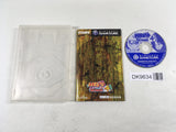 DK9634 Naruto Gekito Ninja Taisen! 4 GameCube Japan