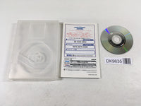 DK9635 Phantasy Star Online Episode I & II Plus GameCube Japan