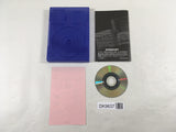 DK9637 Game Cube Game Boy GameBoy Player Start Up Disc GameCube Japan