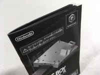 DK9637 Game Cube Game Boy GameBoy Player Start Up Disc GameCube Japan