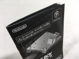 DK9637 Game Cube Game Boy GameBoy Player Start Up Disc GameCube Japan