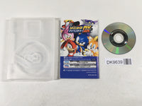 DK9639 Sonic Adventure DX GameCube Japan