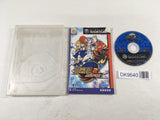 DK9640 Sonic Adventure 2 Battle GameCube Japan