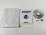 DK9641 Wave Race Blue Storm GameCube Japan