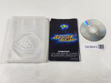 DK9643 Star Fox Adventures GameCube Japan