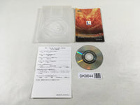DK9644 Star Wars Rogue Squadron II Rogue Leader GameCube Japan