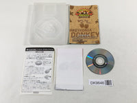 DK9646 Donkey Konga GameCube Japan