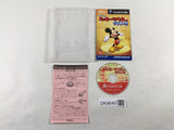 DK9649 Disney's Magical Mirror Starring Mickey Mouse GameCube Japan
