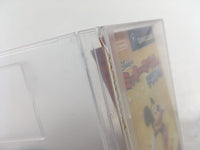 DK9649 Disney's Magical Mirror Starring Mickey Mouse GameCube Japan