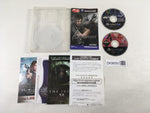 DK9650 Biohazard Resident Evil 4 GameCube Japan