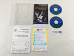 DK9652 Golden Eye Rogue Agent Dark GameCube Japan