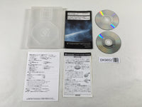 DK9652 Golden Eye Rogue Agent Dark GameCube Japan