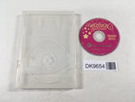 DK9654 Mario Party 4 GameCube Japan