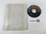 DK9656 Mario Kart Double Dash GameCube Japan