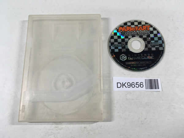 DK9656 Mario Kart Double Dash GameCube Japan