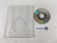 DK9658 Super Mario Sunshine GameCube Japan
