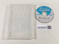 DK9659 Super Mario Sunshine GameCube Japan