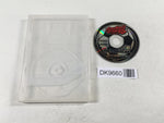 DK9660 Super Mario Strikers Smash Football GameCube Japan