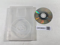 DK9660 Super Mario Strikers Smash Football GameCube Japan
