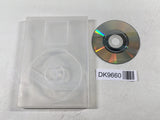 DK9660 Super Mario Strikers Smash Football GameCube Japan