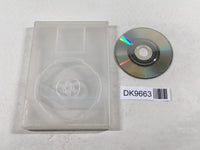 DK9663 Super Smash Bros. Melee DX GameCube Japan
