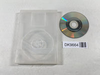 DK9664 Super Smash Bros. Melee DX GameCube Japan