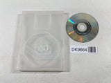 DK9664 Super Smash Bros. Melee DX GameCube Japan