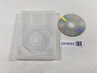 DK9665 The Legend of Zelda The Wind Waker GameCube Japan