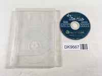 DK9667 The Legend of Zelda The Wind Waker GameCube Japan