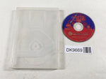 DK9669 The Legend of Zelda Ocarina of Time Master Quest GameCube Japan