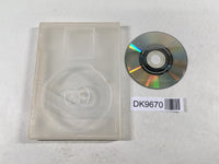 DK9670 Naruto Gekito Ninja Taisen! 3 GameCube Japan