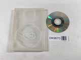 DK9670 Naruto Gekito Ninja Taisen! 3 GameCube Japan