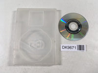 DK9671 Naruto Gekito Ninja Taisen! 3 GameCube Japan